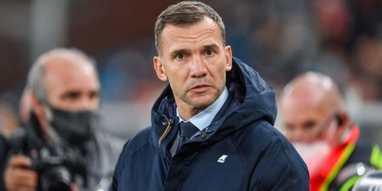 У Польщі не ризикнули призначити Шевченка тренером збірної через його дружбу з російським олігархом Абрамовичем, – Przeglad Sportowy