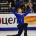 Український фігурист відмовився давати коментар російською на Олімпіаді в Пекіні