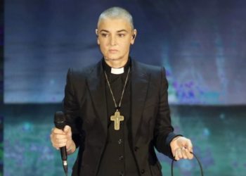 Син ірландської співачки Шинейд О’Коннор вчинив самогубство