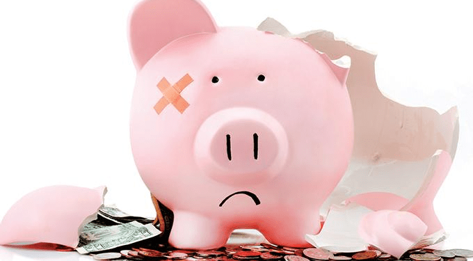 Майже третина українців взагалі не мають заощаджень, – дослідження