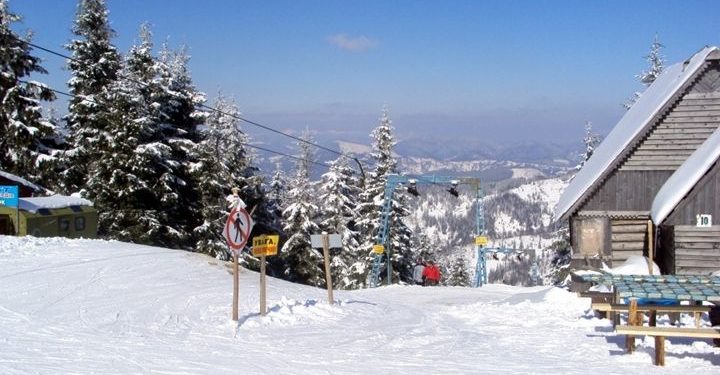 У Держтуризмі назвали вісім гірськолижних курортів в Україні, які варто відвідати цієї зими