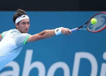 Один з найкращих тенісистів України заявив про завершення кар’єри