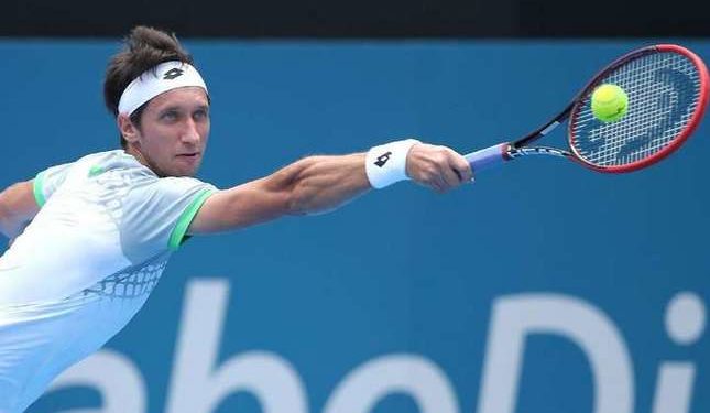 Один з найкращих тенісистів України заявив про завершення кар’єри