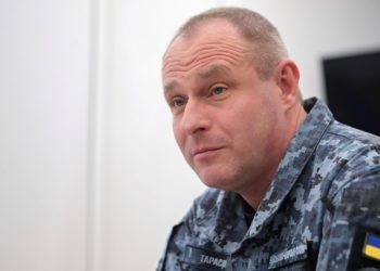 Віцеадмірал ВМС заявив про ризик нападу Росії з моря