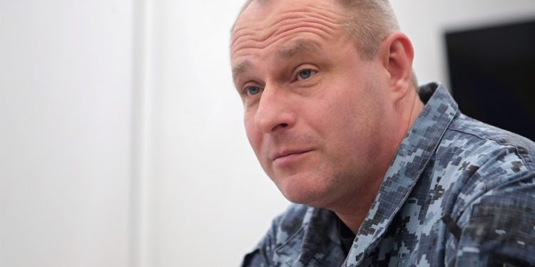 Віцеадмірал ВМС заявив про ризик нападу Росії з моря