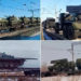 Росія стягує до кордону з Україною військову техніку та реактивні системи із Сибіру, – CIT