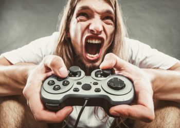Залежність від відеоігор офіційно визнали хворобою