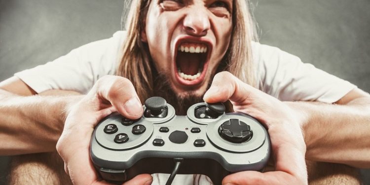 Залежність від відеоігор офіційно визнали хворобою