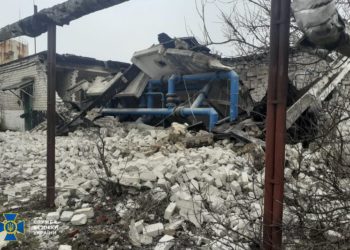 Росія розпочала провокації на Донбасі