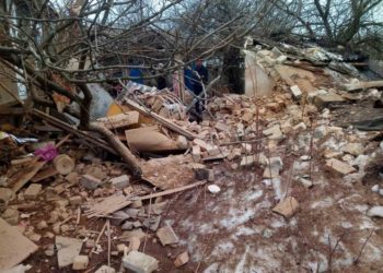 Російські окупанти від початку доби 47 разів обстріляли українські війська і населені пункти