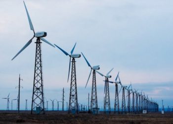 Норвезька компанія зупинила будівництво вітропарку за $1 млрд поблизу Мелітополя