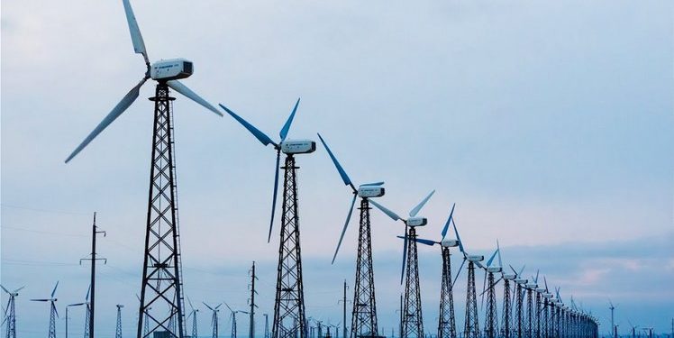 Норвезька компанія зупинила будівництво вітропарку за $1 млрд поблизу Мелітополя