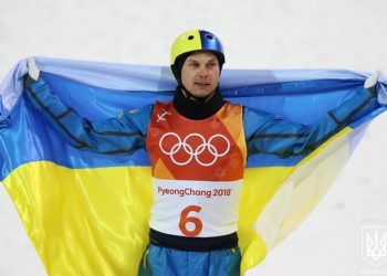 Україна здобула першу медаль на Олімпіаді в Пекіні