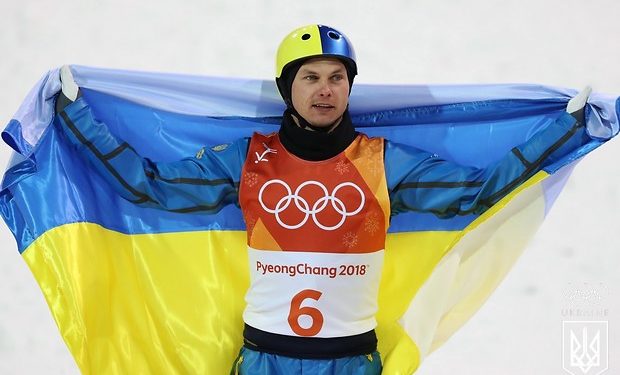 Україна здобула першу медаль на Олімпіаді в Пекіні