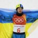 Україна здобула першу медаль на Олімпіаді в Пекіні