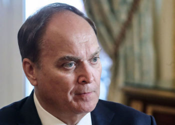 Посол Росії у США назвав Донбас частиною України