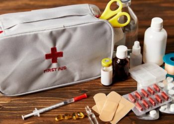 Як укомплектувати аптечку на випадок надзвичайної ситуації, – поради МОЗ