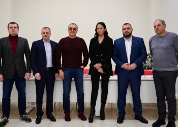 Лідери київського бізнесу заявили, що продовжують стабільну роботу та готові підтримувати обороноздатність країни