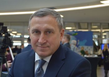 Зеленський звільнив Дещицю з посади посла України у Польщі