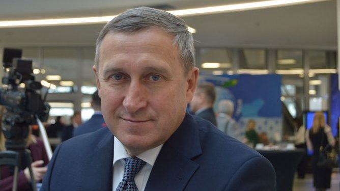 Зеленський звільнив Дещицю з посади посла України у Польщі
