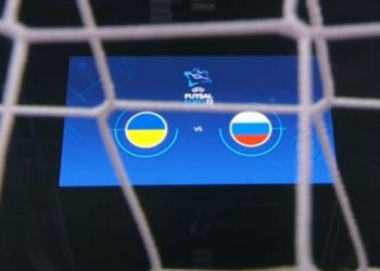 Україна за хвилину до кінця матчу поступилася Росії у півфіналі Євро-2022