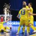 Збірна України з футзалу вперше за 17 років вийшла до півфіналу чемпіонату Європи