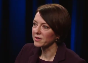 “Давайте не будемо нагнітати”, – заступниця міністра оборони про ймовірність бомбардування Києва Росією