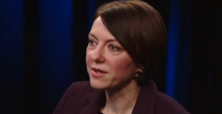 “Давайте не будемо нагнітати”, – заступниця міністра оборони про ймовірність бомбардування Києва Росією