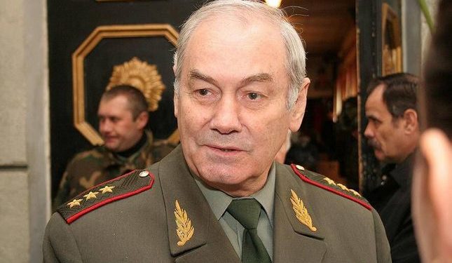 Російські офіцери виступили проти війни з Україною