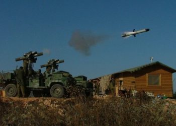 Ізраїль заборонив передавати своє озброєння Україні, – ЗМІ