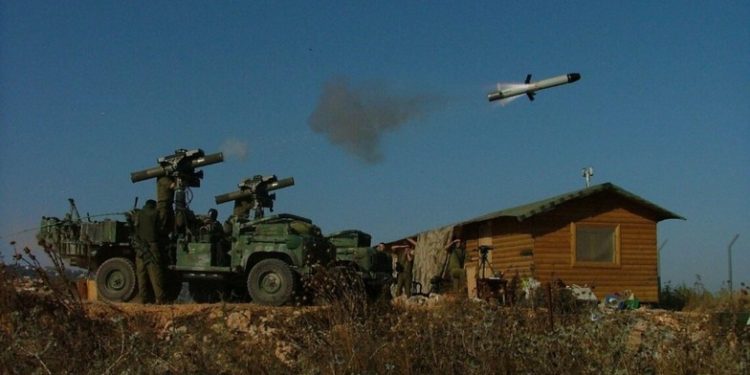 Ізраїль заборонив передавати своє озброєння Україні, – ЗМІ