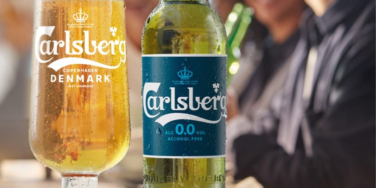 Carlsberg Group скоротила викиди CO2 на 40% з 2015 року: ESG-звіт-2021