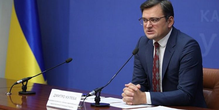 Якщо дипломатія не спрацює, Україна боротиметься за кожен сантиметр своєї землі, – Кулеба
