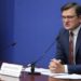 Якщо дипломатія не спрацює, Україна боротиметься за кожен сантиметр своєї землі, – Кулеба
