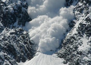 Дев’ять людей за добу загинули в Австрії через сходження лавин за добу