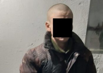 Снайпер бойовиків “втомився від війни” і перейшов на бік України