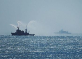 АМПУ підтвердила, що РФ скасувала перекриття акваторії Азовського моря