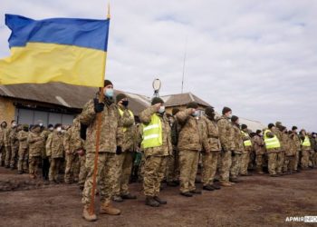 В Україні зростає готовність до збройного опору в разі вторгнення РФ, – опитування