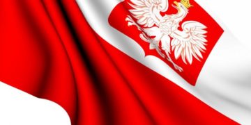 польща