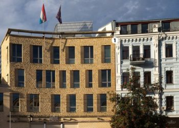 Нідерланди створюють центр екстреної допомоги у Львові на випадок вторгнення РФ в Україну