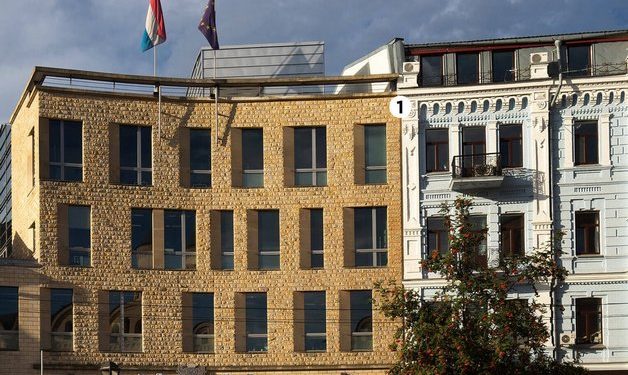 Нідерланди створюють центр екстреної допомоги у Львові на випадок вторгнення РФ в Україну