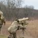 Генштаб ЗСУ показав підготовку інструкторів зі стрільби з ПТРК для Сил тероборони