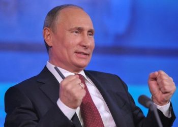 УЄФА призначило розслідування через пісню “Путін-х@йло” під час матчу  Україна-Росія на ЧЄ з футзалу