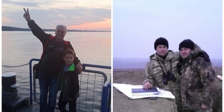 Греція відмовилася видавати Литві ветерана АТО Радкевича