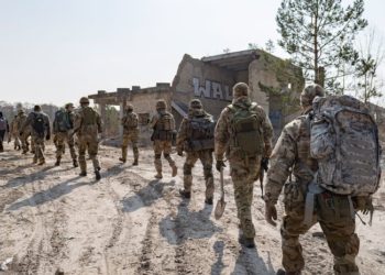 Зеленський підписав указ про призов резервістів (відео)