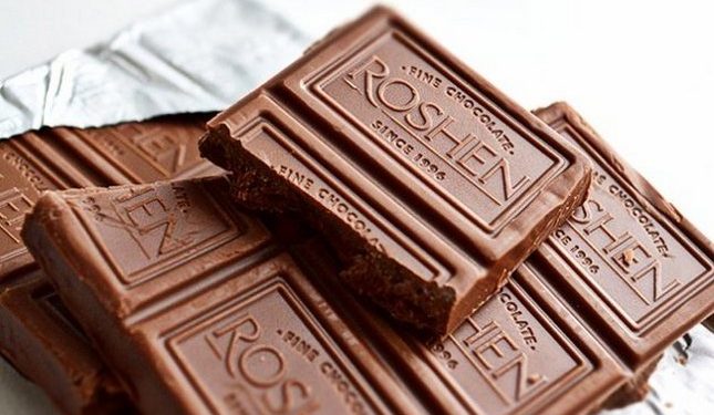 Мережа супермаркетів АТБ відмовилася від продукції Roshen