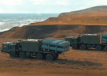 Росія перекриває Чорне та Азовські моря під виглядом навчань