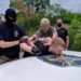 СБУ за рік викрила 33 шпигунів і 35 бойовиків ОРДЛО, 26 іноземцям заборонено в’їзд в Україну