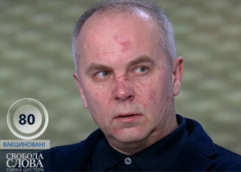 «Струс мозку» та «заходи від сказу»: Шуфрич про свій стан після бійки з Бутусовим