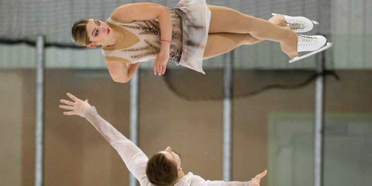 Тренерка розповіла, як російські журналісти оббрехали українську збірну на Олімпіаді в Пекіні